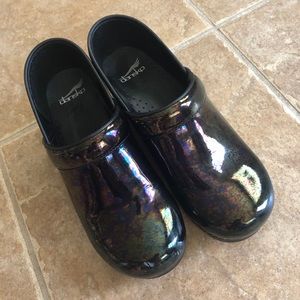 Dansko Clogs